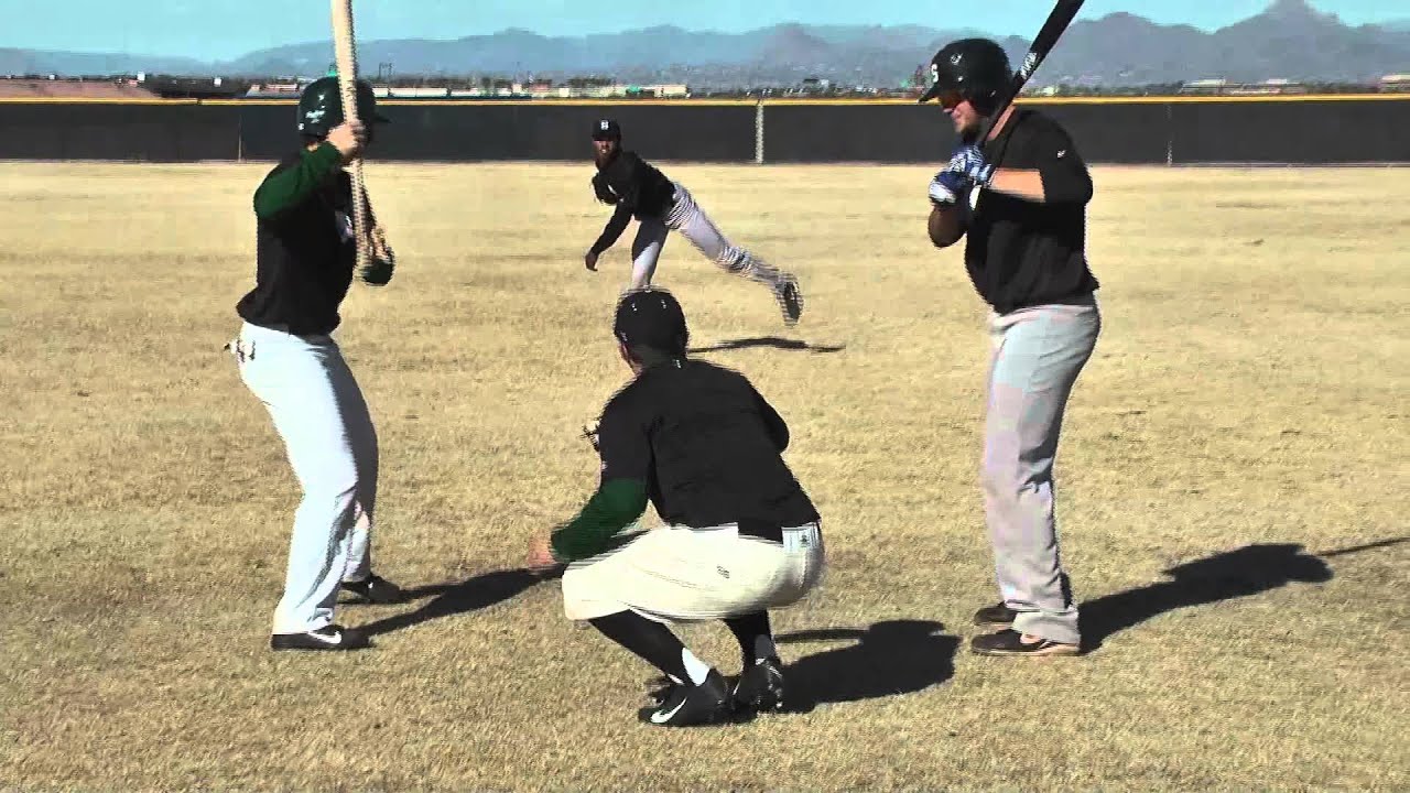 Pitching Drill YouTube