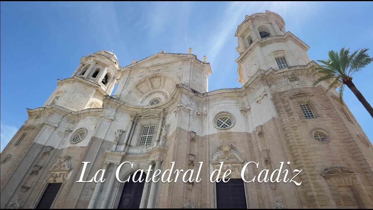 Catedral de Cadiz