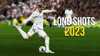 Most Amazing Long Shot Goals 2023