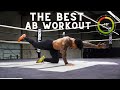 The BEST 10 Minute AB Workout!| AUSTIN DOTSON