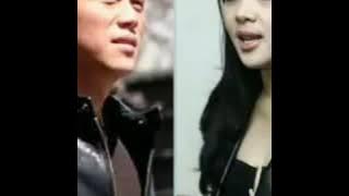 Lagu pertama Syahrini - Tatapan Cinta (Kumpulan foto jadul Syahrini dan Reino Barack Part 1)