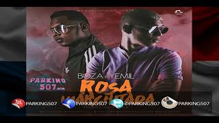 Boza Feat Yemil Rosa Marchitada Parking507.com