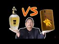 XERJOFF NAXOS VS THIERRY MUGLER PURE HAVANE || Which One Is Better