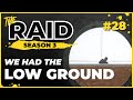 We Had The Low Ground | Episode #28 - Raid Full Playthrough Series Season 3 - Escape from Tarkov