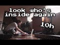 10h - look who's inside again - bo burnham