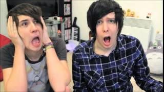 Phil Is A Firework by FandomMisfit 1,672 views 8 years ago 3 minutes, 47 seconds