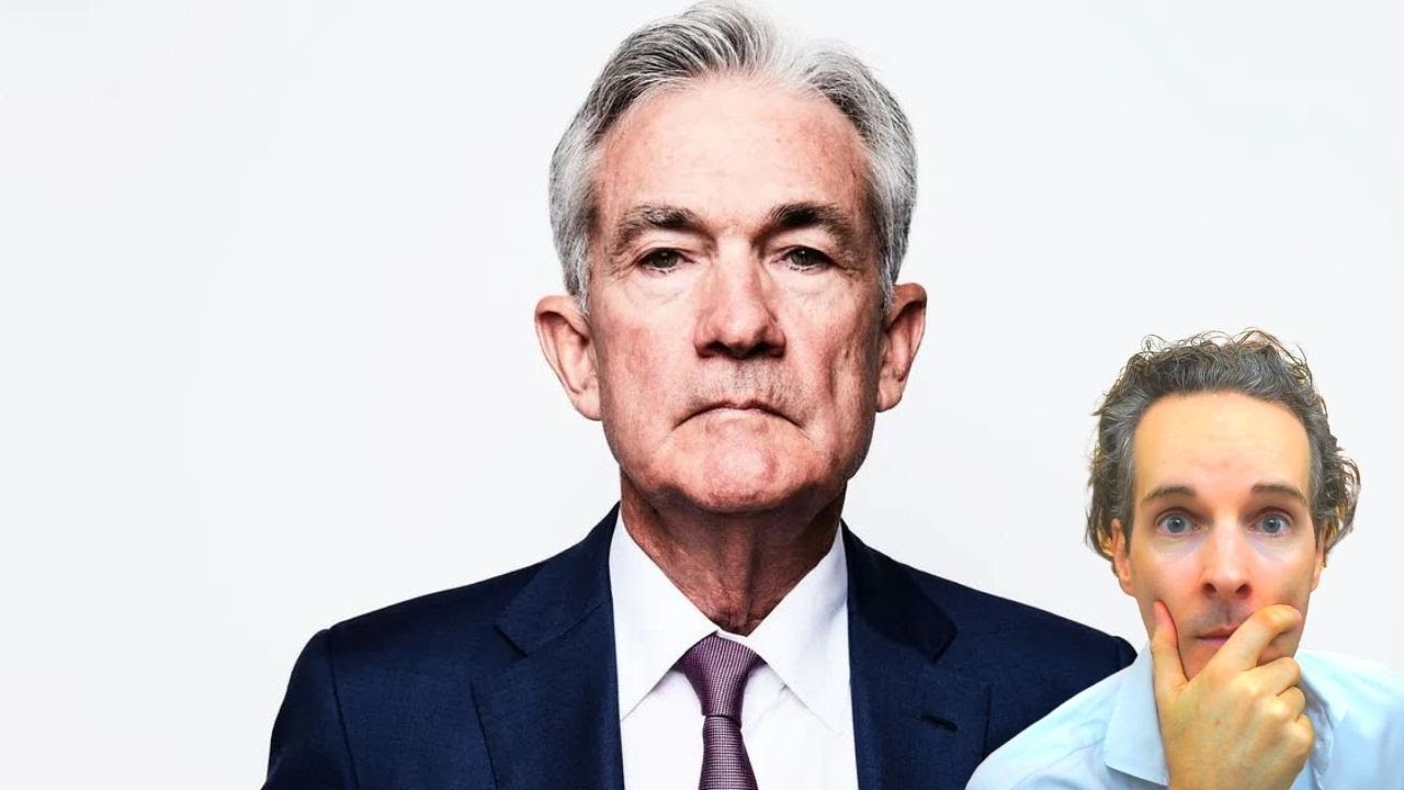 What The FED Just Said YouTube