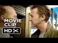 Birdman movie clip  coffee 2014  edward norton michael keaton movie