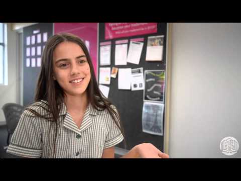 The Power of All-Girls Schools