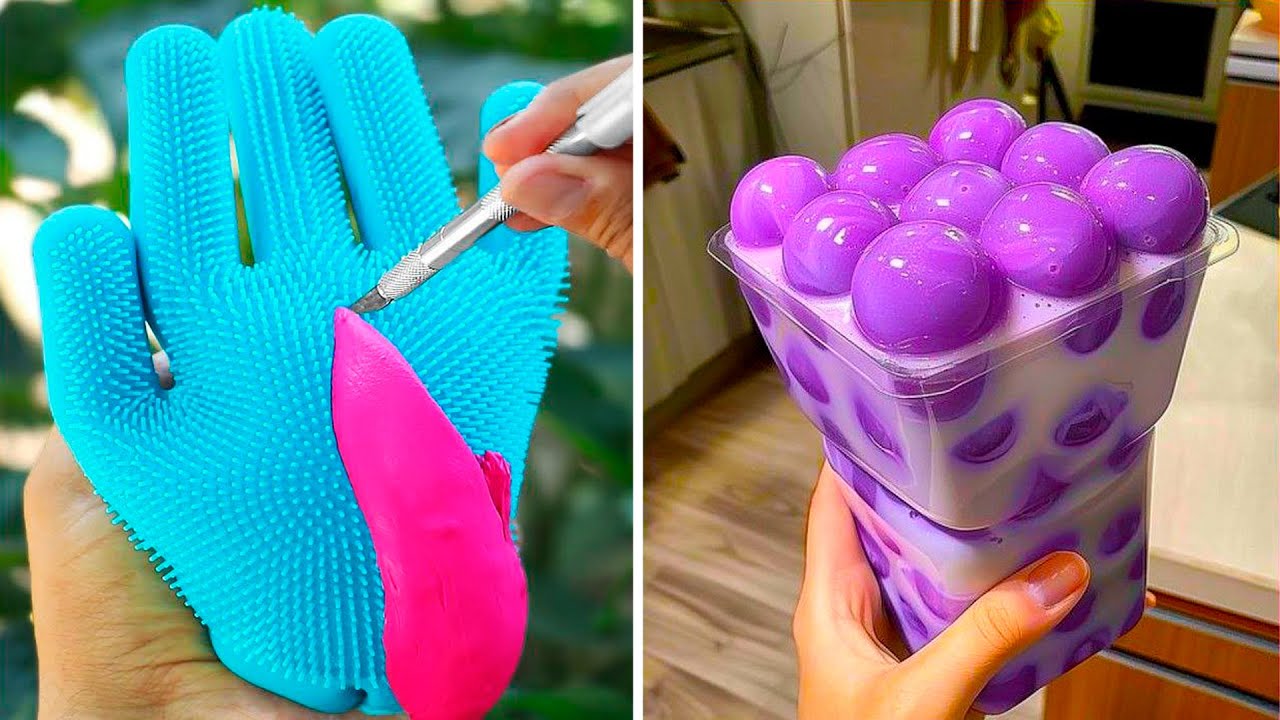 Best Oddly Satisfying Video -Try Not To Say WOW Challenge!#72😍🔥Amazing People And Tools.