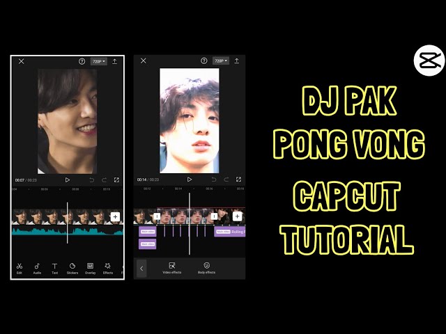 TUTORIAL: DJ PAK PONG VONG TIKTOK TREND | Asilo Jerome class=