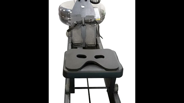 Seat Cushion seat pad for Concept 2 WaterRower Rowing Machine Accessories Water Rower Indoor Erg