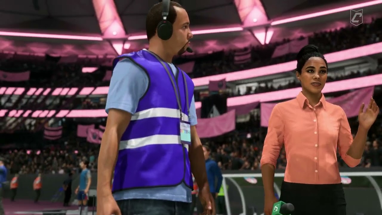 demo vs kerasukan vfc - IPL week #6