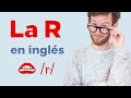 ¿Sabes pronunciar la R en inglés británico? | Mejora tu pronunciación