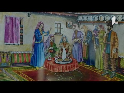 „მხატვარი და ეპოქა“ - გამოფენა თბილისის ისტორიის მუზეუმში