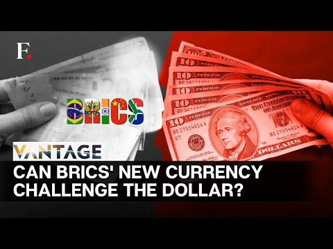 New BRICS Currency Can be a Severe Challenge for the US Dollar 