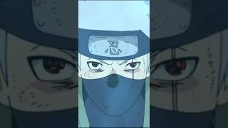 What If Kakashi Had Both Of Obitos Mangekyou Sharingan ?