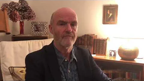 Robin Daly talks about the Yes to Life Show