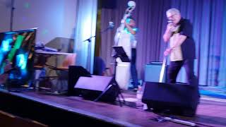 The Silverados - Black Cadillac