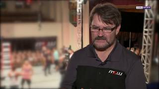 MLW360: The return of Tony Schiavone