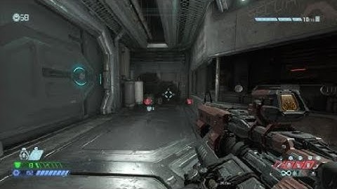 DOOM Eternal PB/Rocket Combo on Console? It