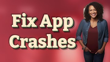 Why Does Clearing Cache Fix App Crashes After Updates?