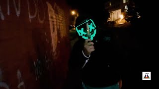 Danger G - Sicaria Videoclip Oficial