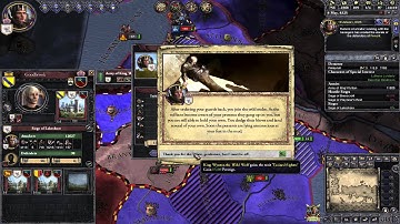 CK2 Game of thrones: Ahistoric Starks #27