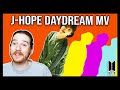 j-hope: DAYDREAM MV Reaction!