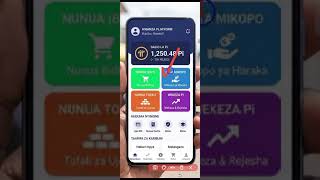 JINSI YA KUONGEZA HUDUMA KWENYE APP YAKO screenshot 5