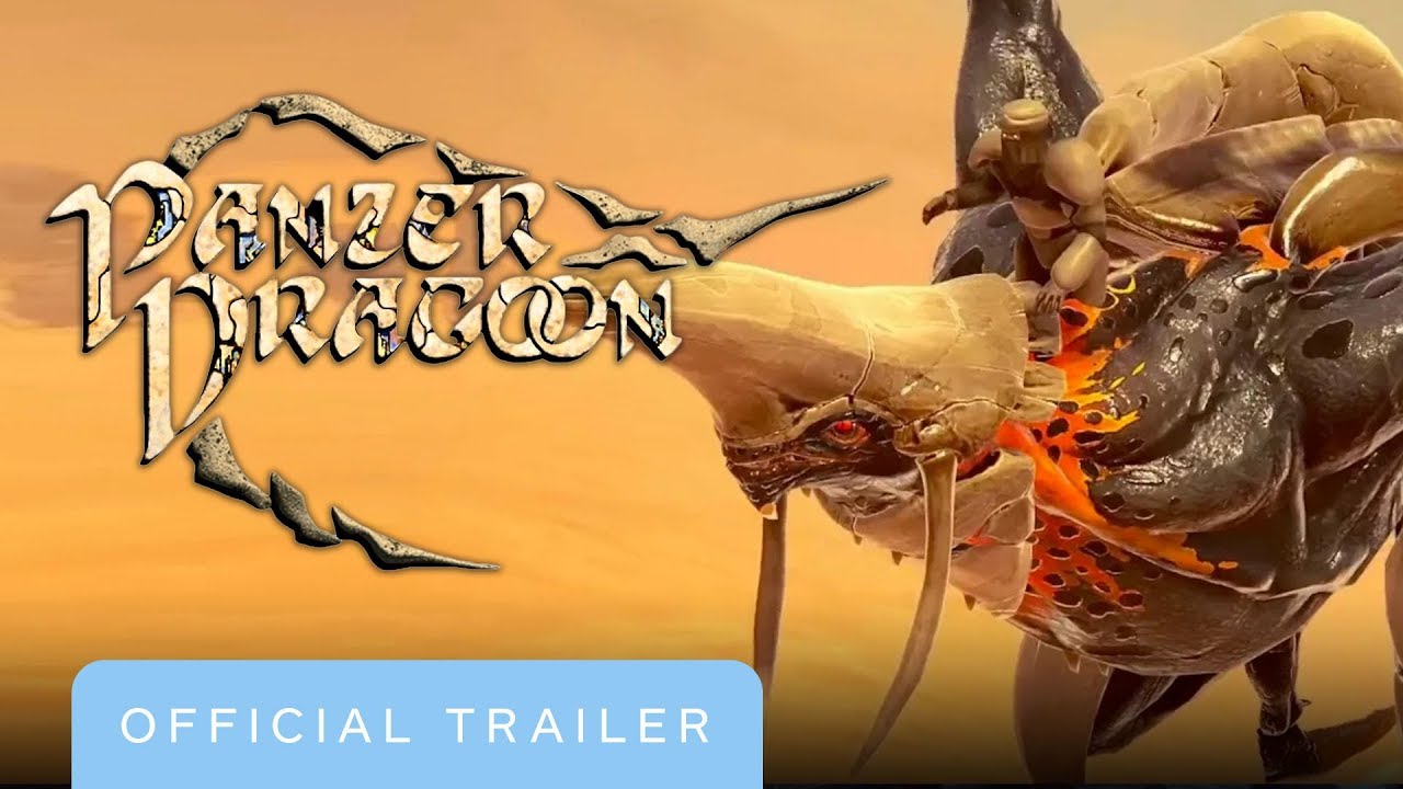 download panzer dragoon zwei switch download panzer dragoon zwei switch