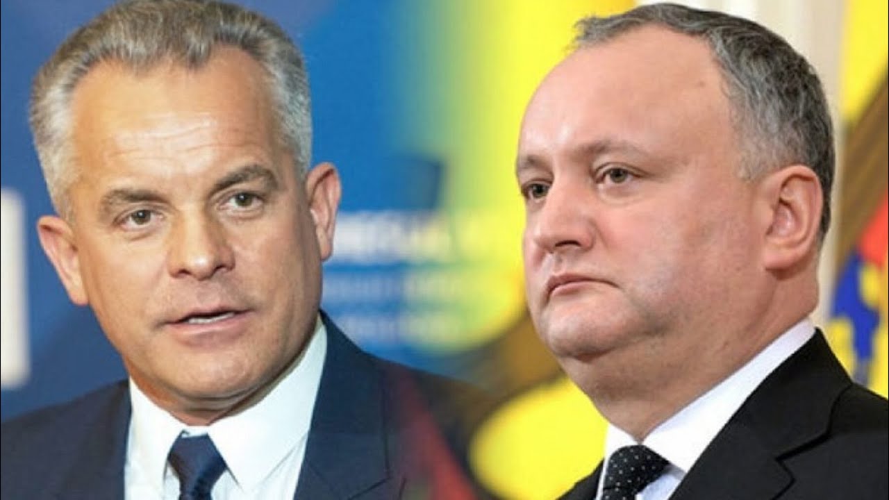Post Scriptum cu Alex Cozer: Legături între Dodon și Plahotniuc