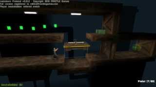 Lockdown Protocol alpha 0.11.0