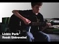 Linkin Park - Roads Untraveled (Acoustic Cover)