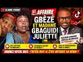 AFFAIRE GBÈZÉ MADAME GBAGUIDI JULIETTE TikTok Bientôt Interdit Au Bénin 