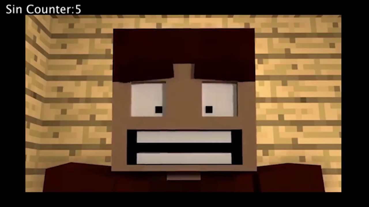 Everything Wrong With Don't Mine At Night in 5 Minutes or Less ...