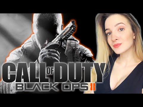 Video: Call Of Duty: Black Ops 2 V Streame Naživo Je Na YouTube
