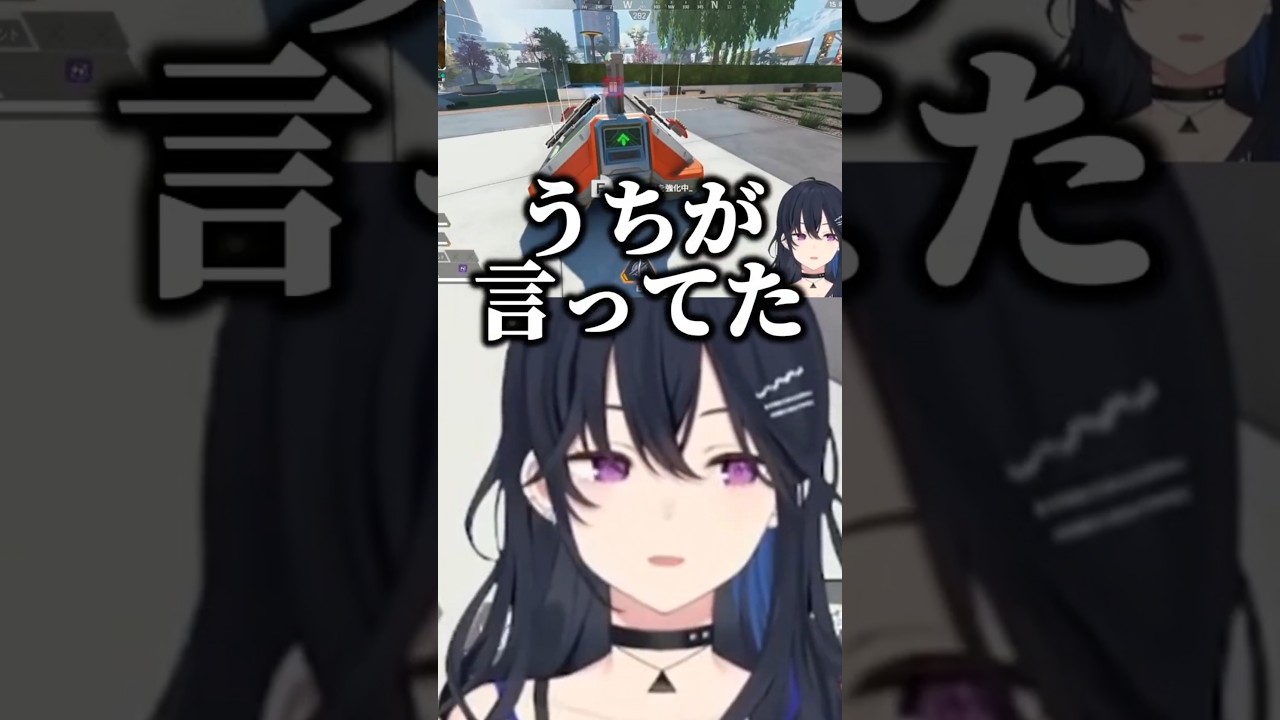 動画】LVG時代の空気読めないエピソードを話す一ノ瀬うるは【一ノ瀬