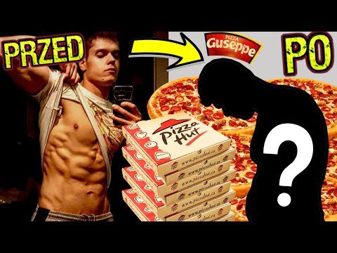 Wideo: Jak Jesz Pizzę?
