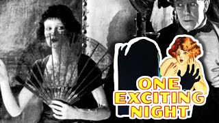 One Exciting Night