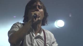 The Libertines - What Katie did (live at Brixton)