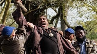 Джиперс Криперс 3 /Jeepers Creepers 3 (2017) Дублированный трейлер HD Джиперс Криперс 3 /Jeepers Creepers 3 (2017) Дублированный трейлер HD
