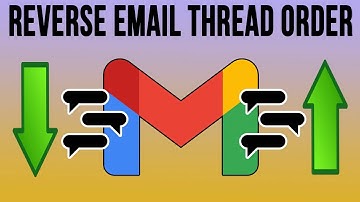 How to Change the Order of Your Emails in a Chain to Newest on Top in Gmail