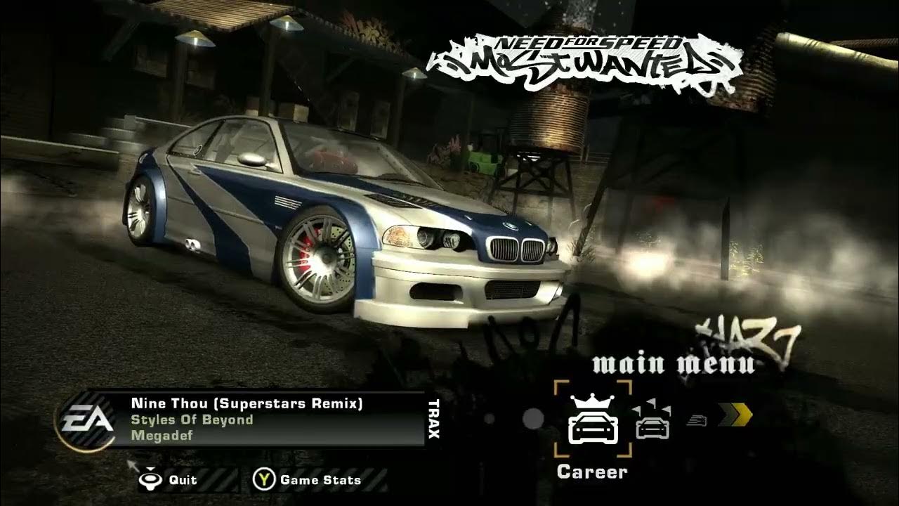 Чит most wanted 2005. Nfs mw уровень 10. рог nfs mw. nfs most wanted барон. nfs 2005 redux 2025.