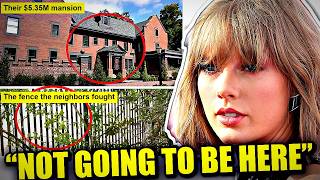 Information Taylor Swift & Travis Kelce FIXED Their Neighbor's Sewer Then She Turned On Them at a PUBLIC HEARING Guide