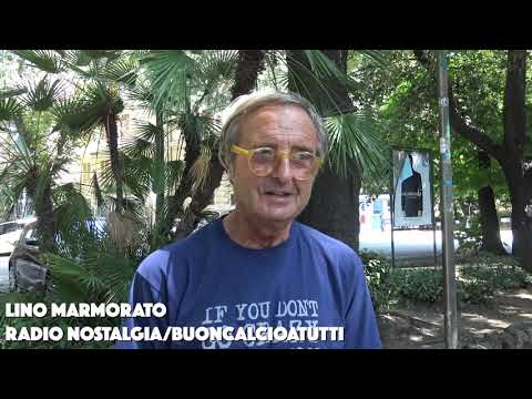 Radio Nostalgia, 20 anni di radiocronache del Genoa: il commento di Lino Marmorato