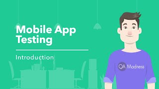 Mobile App QA – Types of Mobile App Testing screenshot 3