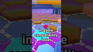 Fall Guys Nintendo Switch 2 Issues