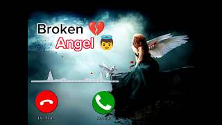 Broken Angel \