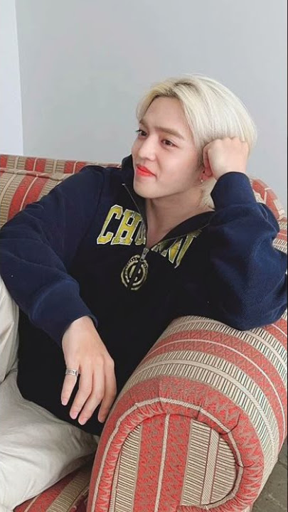 'You're my crush....' SCOUPS VER. #attaca#seventeen #svt #shorts #scoups